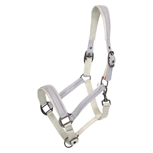 Halfter IRHSparkle Imperial Riding Gebrochenes Weiß