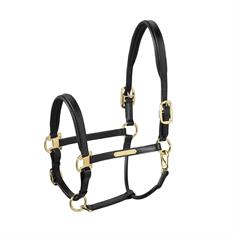 Halfter Leather Elegance Eskadron Schwarz