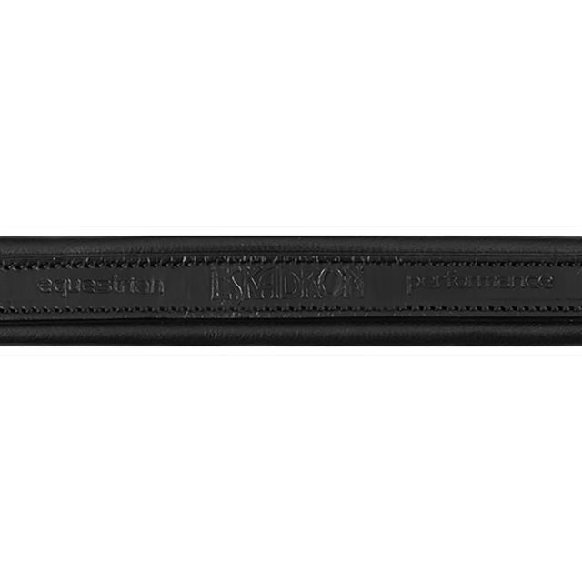Halfter Leather Elegance Eskadron Schwarz