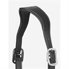 Halfter Leder Crystal LeMieux Schwarz