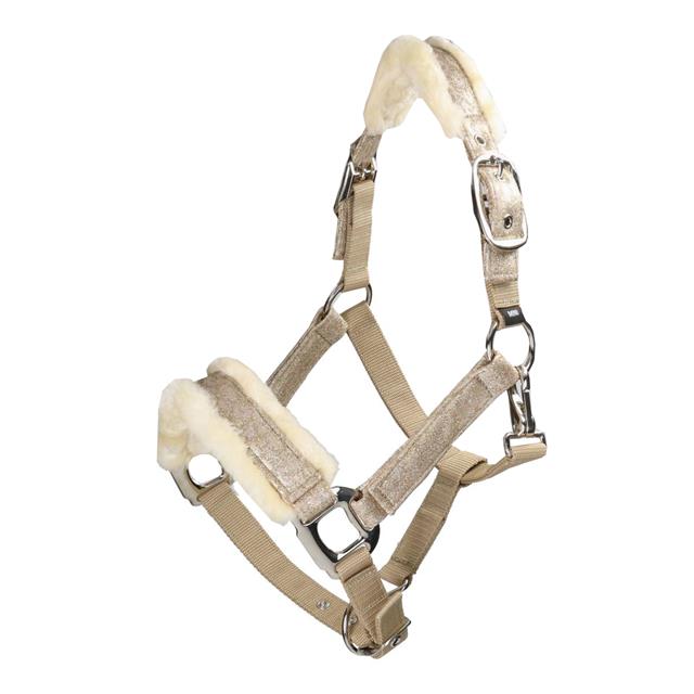 Halfter Limited Edition Leopard Epplejeck Gold
