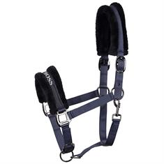 Halfter Lyrics Black Harry's Horse Dunkelblau