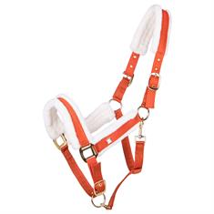 Halfter Menton QHP Orange