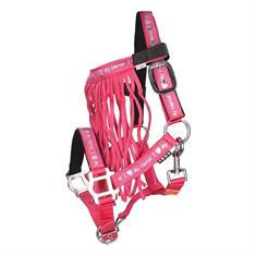 Halfter mit Fliegenfransen Ain't That Cute Epplejeck Rosa