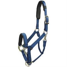Halfter Nylon Topaz Shires Dunkelblau-Blau