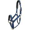 Halfter Nylon Topaz Shires Dunkelblau-Blau