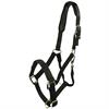 Halfter Nylon Topaz Shires Schwarz