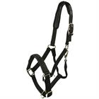 Halfter Nylon Topaz Shires Schwarz