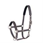 Halfter Pin Buckle Eskadron Dunkelblau-Braun