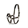 Halfter Pin Buckle Eskadron Dunkelbraun