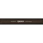 Halfter Pin Buckle Eskadron Dunkelbraun