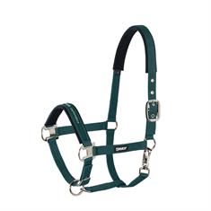 Halfter Pin Buckle Eskadron Dunkelgrün