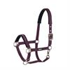 Halfter Pin Buckle Eskadron Dunkelrot
