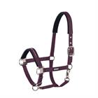 Halfter Pin Buckle Eskadron Dunkelrot