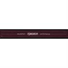 Halfter Pin Buckle Eskadron Dunkelrot