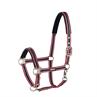 Halfter Pin Buckle Eskadron Rot-Dunkelblau