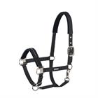 Halfter Pin Buckle Eskadron Schwarz