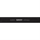 Halfter Pin Buckle Eskadron Schwarz