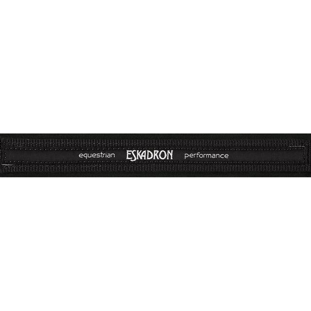 Halfter Pin Buckle Eskadron Schwarz