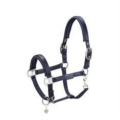 Halfter Platinum Pure Double Pin Satin Eskadron Blau