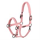 Halfter Platinum Softshell Pearls Double Pin Eskadron Rosa