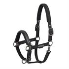 Halfter Platinum Softshell Pearls Double Pin Eskadron Schwarz
