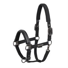 Halfter Platinum Softshell Pearls Double Pin Eskadron Schwarz