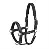 Halfter Platinum Softshell Pearls Double Pin Eskadron Schwarz