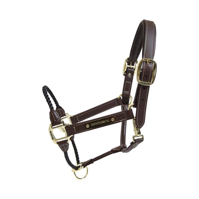 Halfter Rope Kentucky Braun