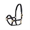 Halfter Sliding Buckle Eskadron Schwarz