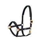 Halfter Sliding Buckle Eskadron Schwarz