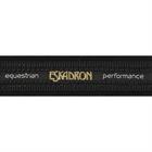 Halfter Sliding Buckle Eskadron Schwarz