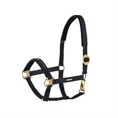 Halfter Sliding Buckle Eskadron Schwarz