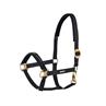 Halfter Sliding Buckle Eskadron Schwarz