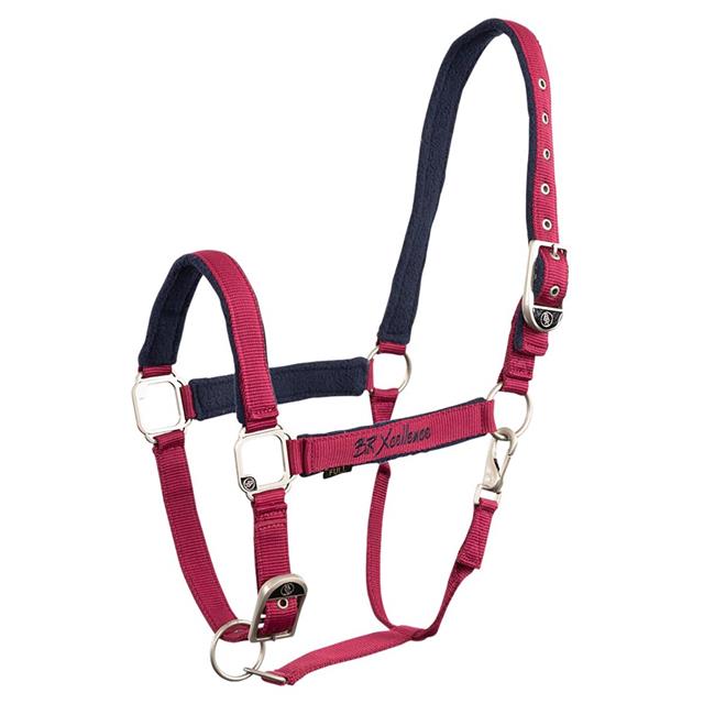 Halfter Xcellence BR Dunkelrosa