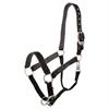 Halfter Xcellence BR Schwarz