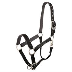 Halfter Xcellence BR Schwarz