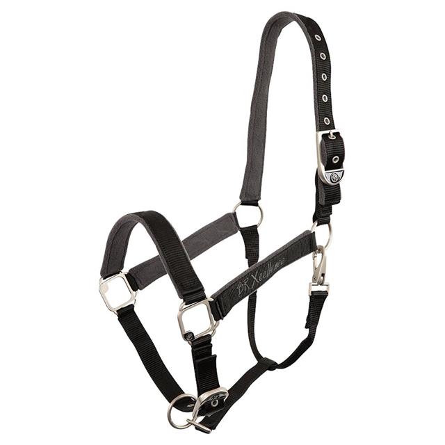 Halfter Xcellence BR Schwarz