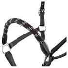 Halfterset Dundee BR Schwarz