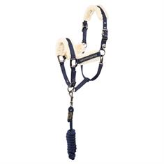 Halfterset Fur Comfort Anky Dunkelblau