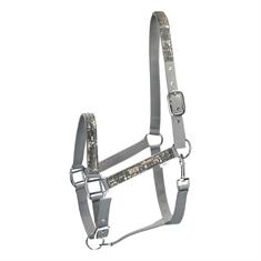 Halfterset HGVelvet Dapple Horsegear