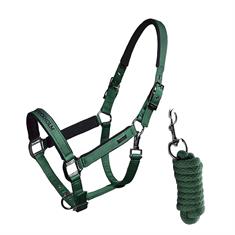 Halfterset Sycamore Green Equestrian Stockholm