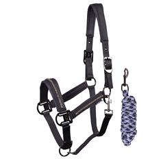 Halfterset Valli Harry's Horse Grau