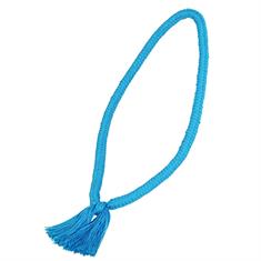 Halsring Q-Essentials Hellblau
