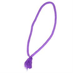 Halsring QHP Lila