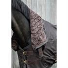 Halsteil All Weather Waterproof 150 g Kentucky Braun