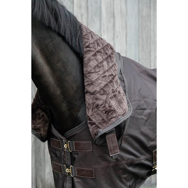 Halsteil All Weather Waterproof 150 g Kentucky Braun