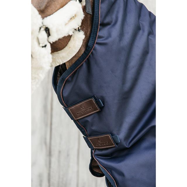Halsteil All Weather Waterproof Pro 0g Kentucky Dunkelblau
