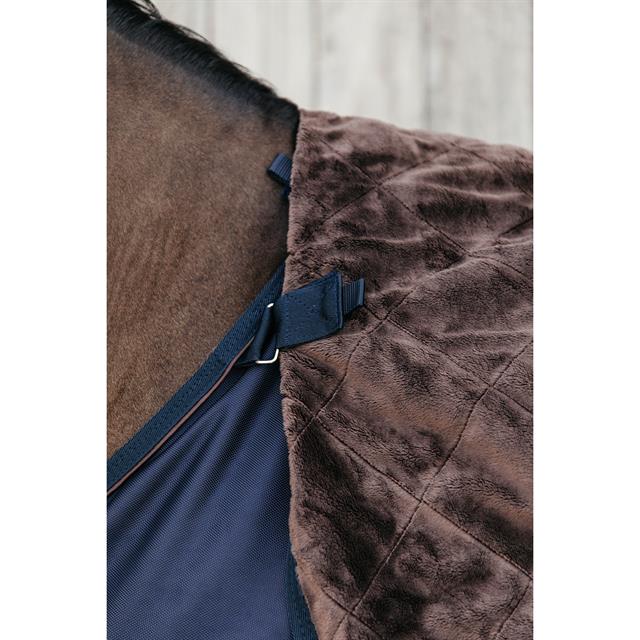 Halsteil All Weather Waterproof Pro 0g Kentucky Dunkelblau