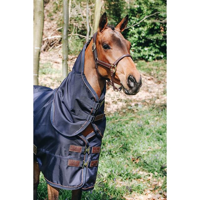 Halsteil All Weather Waterproof Pro 0g Kentucky Dunkelblau